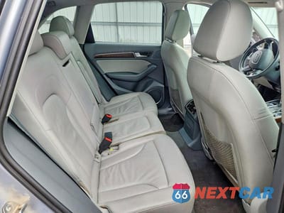 Zdjęcie 11 z 13 samochodu: 2015 AUDI Q5 PREMIUM PLUS VIN:WA1LFAFP1FA061876 - miniatura