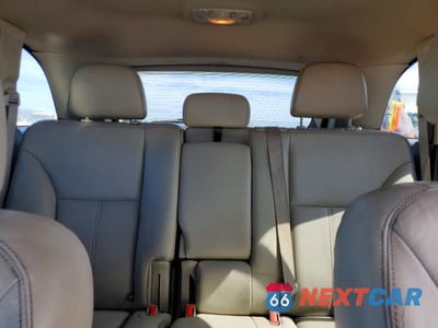 Zdjęcie 10 z 13 samochodu: 2014 FORD EDGE SEL VIN:2FMDK3JC1EBB31168 - miniatura