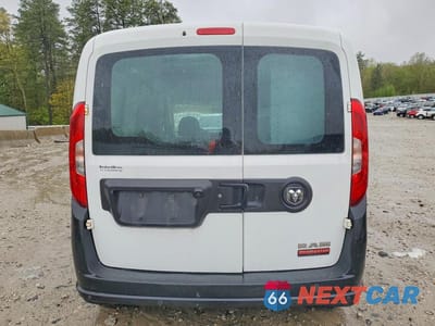 Zdjęcie 6 z 13 samochodu: 2017 RAM PROMASTER CITY VIN:ZFBERFAB0H6D46725 - miniatura