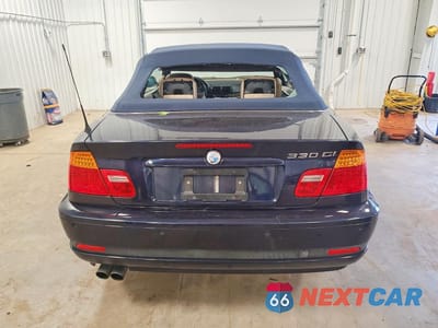 Zdjęcie 6 z 12 samochodu: 2004 BMW 330 CI VIN:WBABW534X4PJ94548 - miniatura