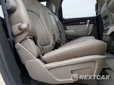 Zdjęcie 11 z 13 samochodu: 2011 GMC ACADIA SLE VIN:1GKKRNED0BJ241761 - miniatura