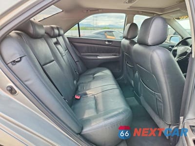 Zdjęcie 10 z 12 samochodu: 2005 TOYOTA CAMRY SE VIN:4T1BE32K75U518435 - miniatura