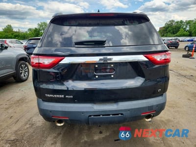 Zdjęcie 6 z 13 samochodu: 2019 CHEVROLET TRAVERSE LT VIN:1GNEVGKW6KJ152807 - miniatura
