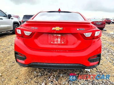 Zdjęcie 6 z 12 samochodu: 2016 CHEVROLET CRUZE PREMIER VIN:1G1BG5SM9G7302043 - miniatura