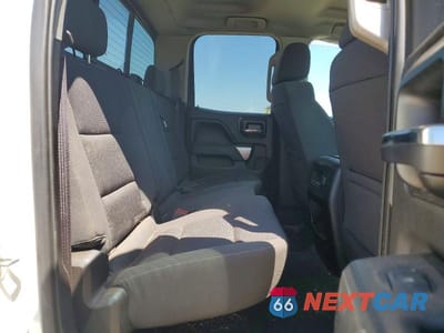 Zdjęcie 10 z 12 samochodu: 2016 CHEVROLET SILVERADO K1500 LT VIN:1GCVKREC8GZ228552 - miniatura