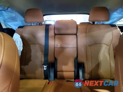 Zdjęcie 10 z 14 samochodu: 2021 LEXUS RX 350 L VIN:JTJHZKFA2M2032007 - miniatura