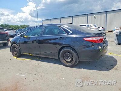 Drugie zdjęcie samochodu z przodu: 2017 TOYOTA CAMRY LE VIN:4T1BF1FK5HU420116 - miniatura