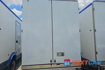 Zdjęcie 12 z 13 samochodu: 2022 FORD TRANSIT T-350 VIN:1FDBW5Z82NKA01607 - miniatura