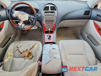 Zdjęcie 8 z 13 samochodu: 2008 LEXUS ES 350 VIN:JTHBJ46G382194085 - miniatura