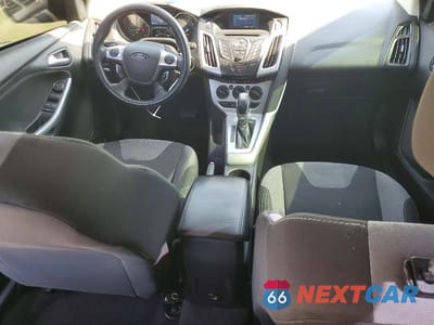 Zdjęcie 8 z 13 samochodu: 2012 FORD FOCUS SE VIN:1FAHP3K20CL323665 - miniatura