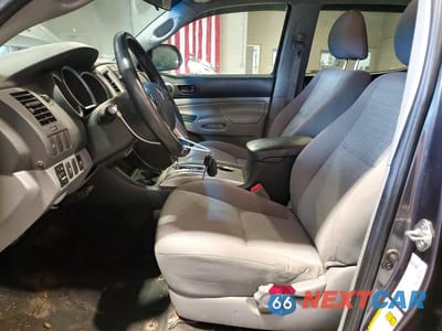 Zdjęcie 7 z 13 samochodu: 2015 TOYOTA TACOMA DOUBLE CAB LONG BED VIN:3TMMU4FN1FM084383 - miniatura