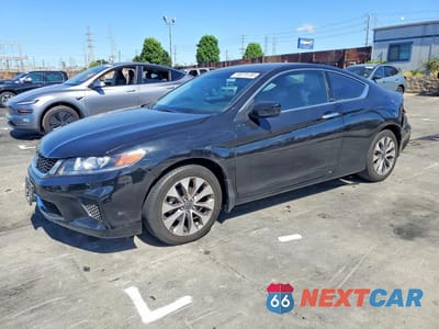 2013 HONDA ACCORD LX-S 1HGCT1B38DA011413 - główne zdjęcie licytacji z USA - miniatura