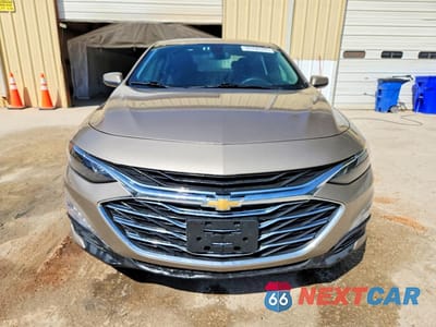 Piąte zdjęcie samochodu w środku: 2022 CHEVROLET MALIBU LT VIN:1G1ZD5ST4NF195520 - miniatura