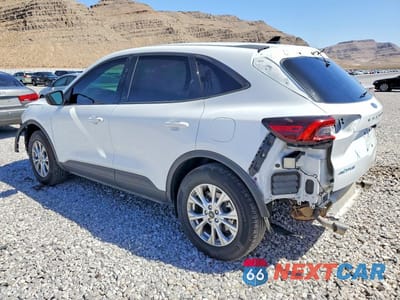 Drugie zdjęcie samochodu z przodu: 2025 FORD ESCAPE ACTIVE VIN:1FMCU9GN4SUA72074 - miniatura