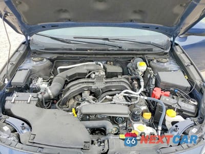 Zdjęcie 11 z 12 samochodu: 2025 SUBARU LEGACY PREMIUM VIN:4S3BWAC68S3033391 - miniatura