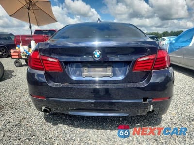 Zdjęcie 6 z 12 samochodu: 2013 BMW 535 XI VIN:WBAFU7C56DDU72715 - miniatura