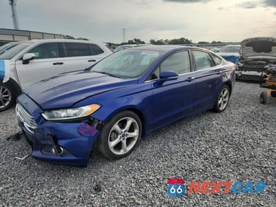 2015 FORD FUSION SE 3FA6P0H74FR290121 - główne zdjęcie licytacji z USA - miniatura