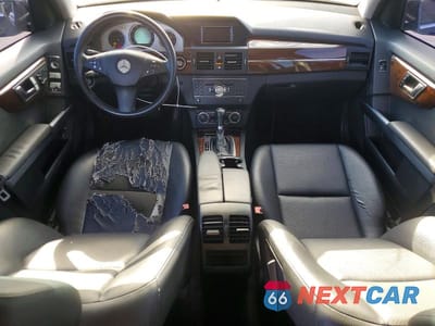 Zdjęcie 8 z 13 samochodu: 2011 MERCEDES-BENZ GLK 350 4MATIC VIN:WDCGG8HB1BF557878 - miniatura