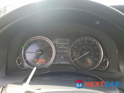 Zdjęcie 9 z 13 samochodu: 2018 LEXUS ES 350 VIN:58ABK1GG1JU081102 - miniatura