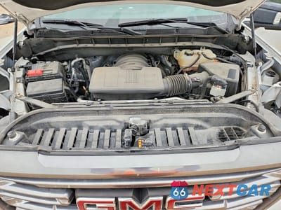 Zdjęcie 11 z 11 samochodu: 2020 GMC SIERRA K1500 AT4 VIN:1GTP9EEL0LZ223983 - miniatura