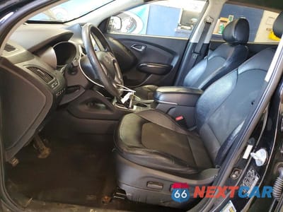 Zdjęcie 7 z 13 samochodu: 2015 HYUNDAI TUCSON GLS VIN:KM8JTCAFXFU099634 - miniatura