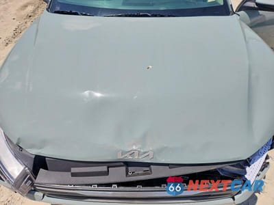 Zdjęcie 11 z 12 samochodu: 2025 KIA K4 LX, LXS VIN:3KPFT4DEXSE216334 - miniatura