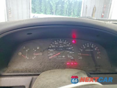 Zdjęcie 9 z 12 samochodu: 1997 NISSAN TRUCK XE VIN:1N6SD16YXVC374361 - miniatura