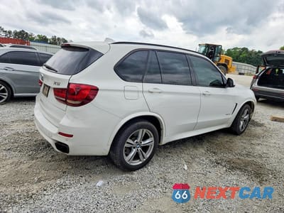Trzecie zdjęcie samochodu z tyłu: 2015 BMW X5 XDRIVE50I VIN:5UXKR6C5XF0J77316 - miniatura