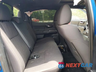 Zdjęcie 10 z 12 samochodu: 2016 TOYOTA TACOMA TRD SPORT VIN:5TFCZ5AN0GX029252 - miniatura