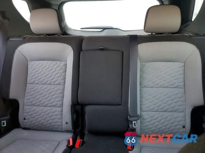 Zdjęcie 10 z 13 samochodu: 2018 CHEVROLET EQUINOX LS VIN:3GNAXHEV9JL125951 - miniatura