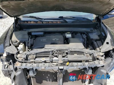 Zdjęcie 12 z 14 samochodu: 2017 INFINITI QX60 BASE VIN:5N1DL0MM4HC524909 - miniatura