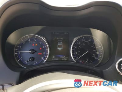 Zdjęcie 9 z 12 samochodu: 2017 INFINITI Q60 3.0T PREMIUM VIN:JN1EV7EK0HM361102 - miniatura