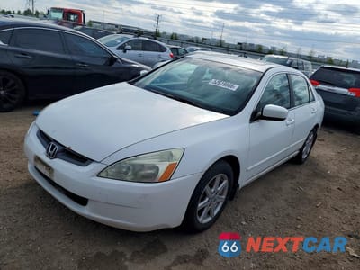 2004 HONDA ACCORD EX 1HGCM66834A061541 - główne zdjęcie licytacji z USA - miniatura