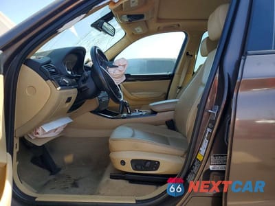 Zdjęcie 7 z 14 samochodu: 2014 BMW X3 XDRIVE28I VIN:5UXWX9C58E0D17504 - miniatura