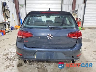 Zdjęcie 6 z 12 samochodu: 2021 VOLKSWAGEN GTI S VIN:3VW6T7AU0MM003301 - miniatura