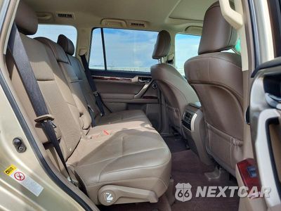 Zdjęcie 11 z 13 samochodu: 2010 LEXUS GX 460 PREMIUM VIN:JTJJM7FXXA5013989 - miniatura