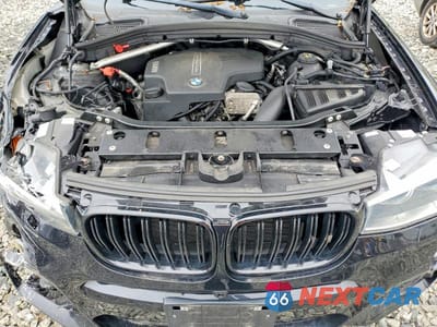 Zdjęcie 12 z 13 samochodu: 2017 BMW X3 XDRIVE28I VIN:5UXWX9C37H0T21169 - miniatura