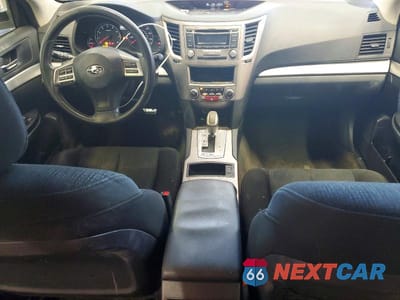 Zdjęcie 8 z 13 samochodu: 2014 SUBARU OUTBACK 2.5I VIN:4S4BRBAC3E3303195 - miniatura