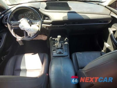 Zdjęcie 8 z 13 samochodu: 2021 MAZDA CX-30 SELECT VIN:3MVDMABL4MM256968 - miniatura