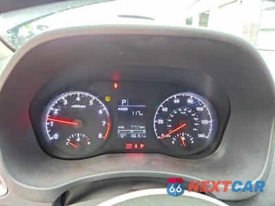 Zdjęcie 9 z 12 samochodu: 2021 HYUNDAI ACCENT SE VIN:3KPC24A6XME146341 - miniatura