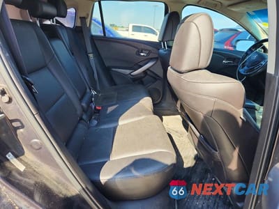 Zdjęcie 10 z 12 samochodu: 2015 ACURA RDX VIN:5J8TB3H31FL012173 - miniatura