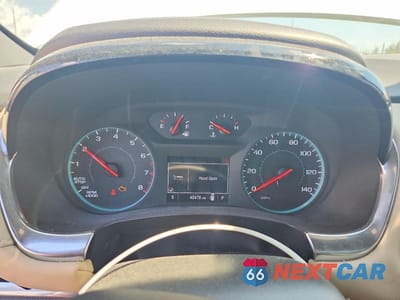 Zdjęcie 9 z 14 samochodu: 2023 CHEVROLET TRAVERSE LS VIN:1GNERFKW8PJ314250 - miniatura