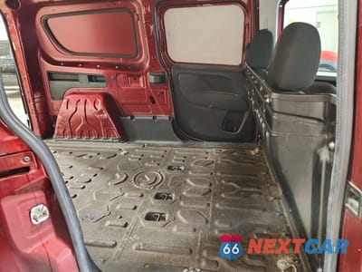 Zdjęcie 11 z 14 samochodu: 2015 RAM PROMASTER CITY ST DELIVERY VAN VIN:ZFBERFAT6F6A92072 - miniatura