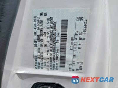 Zdjęcie 13 z 13 samochodu: 2011 FORD ECONOLINE E250 VAN VIN:1FTNE2EW0BDA76698 - miniatura