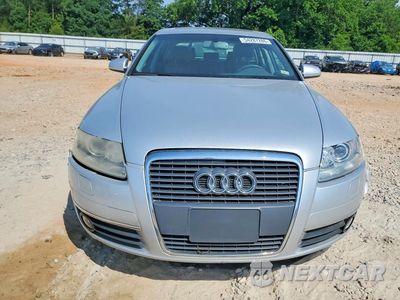 Piąte zdjęcie samochodu w środku: 2007 AUDI A6 3.2 QUATTRO VIN:WAUDH74F07N061859 - miniatura
