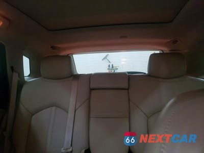 Zdjęcie 10 z 14 samochodu: 2015 CADILLAC SRX LUXURY COLLECTION VIN:3GYFNBE33FS561542 - miniatura