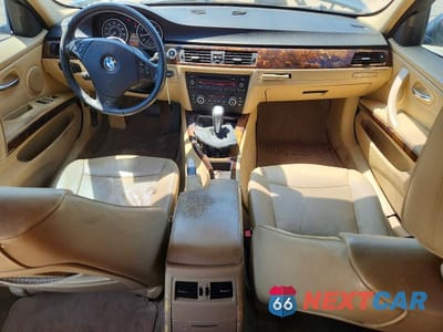 Zdjęcie 8 z 13 samochodu: 2008 BMW 328 I VIN:WBAVA37568NL45471 - miniatura