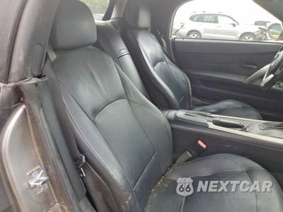 Zdjęcie 10 z 12 samochodu: 2003 BMW Z4 2.5 VIN:4USBT33463LS46242 - miniatura