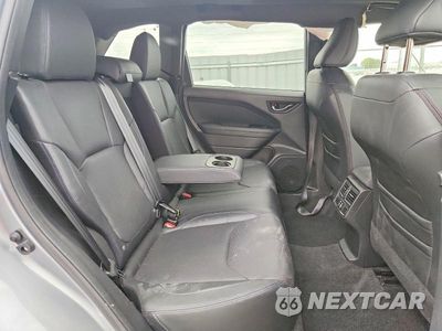 Zdjęcie 10 z 12 samochodu: 2025 SUBARU FORESTER LIMITED VIN:JF2SLDRC1SH469818 - miniatura