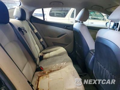 Zdjęcie 10 z 12 samochodu: 2013 KIA OPTIMA LX VIN:5XXGM4A75DG188380 - miniatura